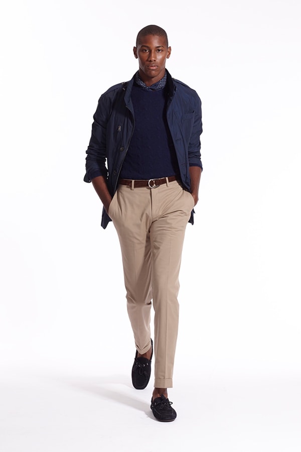 Polo Ralph Lauren 2016 Spring/Summer Collection