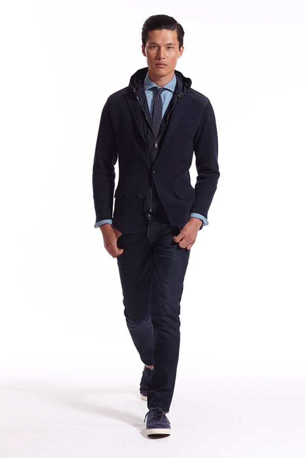Polo Ralph Lauren 2016 Spring/Summer Collection