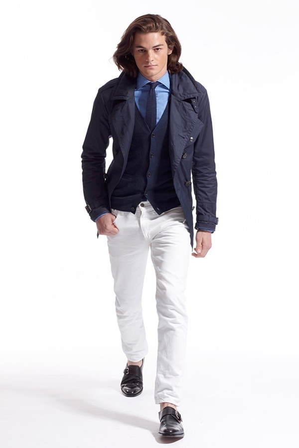 Polo Ralph Lauren 2016 Spring/Summer Collection