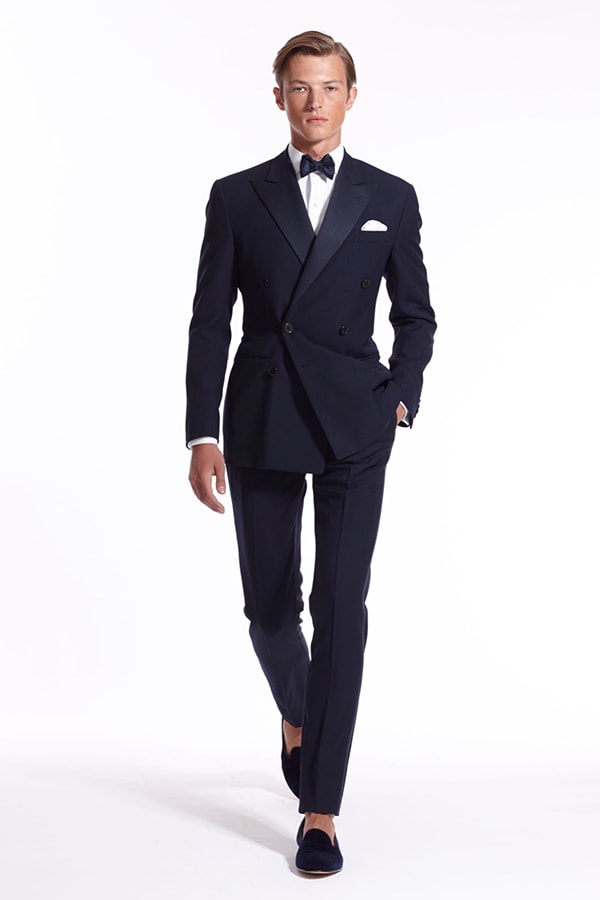 Polo Ralph Lauren 2016 Spring/Summer Collection