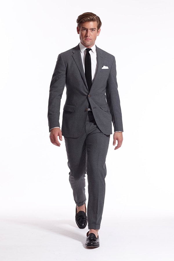 Polo Ralph Lauren 2016 Spring/Summer Collection