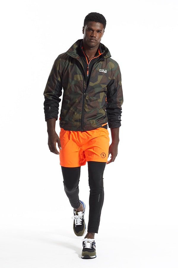 Polo Ralph Lauren 2016 Spring/Summer Collection