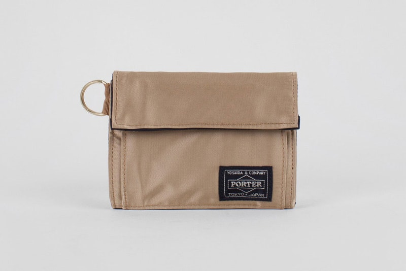 Porter-Yoshida & Co. Golden Capsule Collection