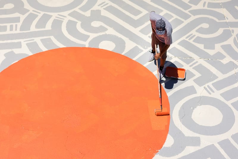 POW! WOW! Long Beach 2015 Recap