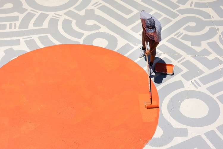 POW! WOW! Long Beach 2015 Recap