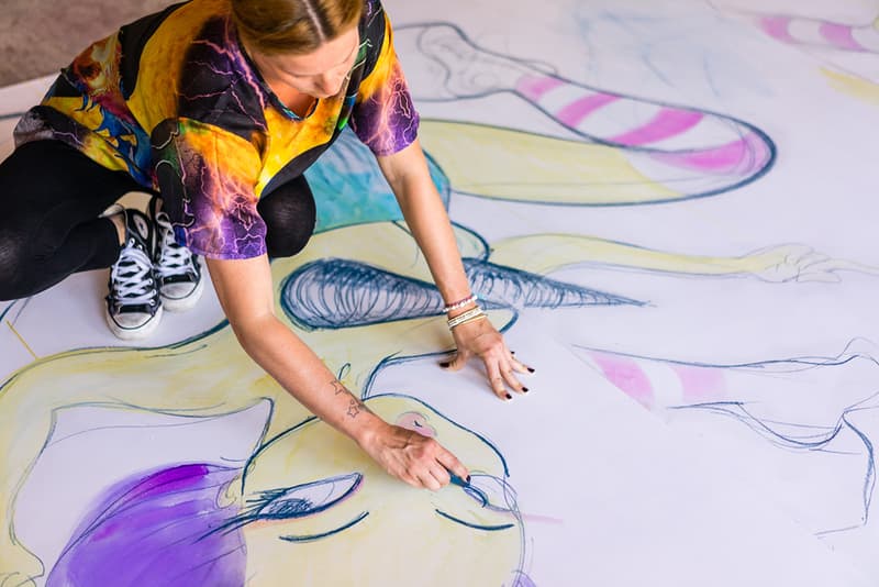 POW! WOW! Long Beach 2015 Recap