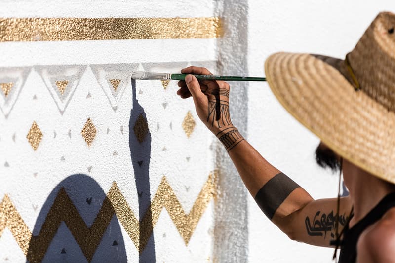 POW! WOW! Long Beach 2015 Recap