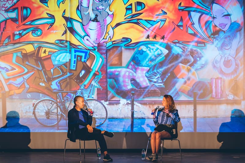 POW! WOW! Long Beach 2015 Recap