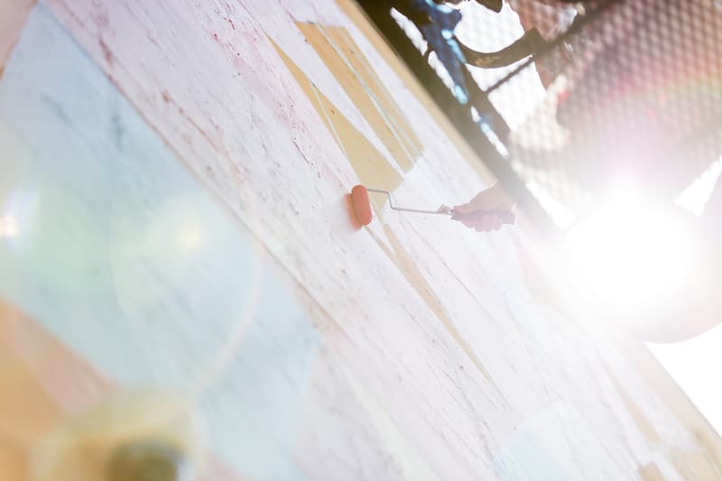 POW! WOW! Long Beach 2015 Recap