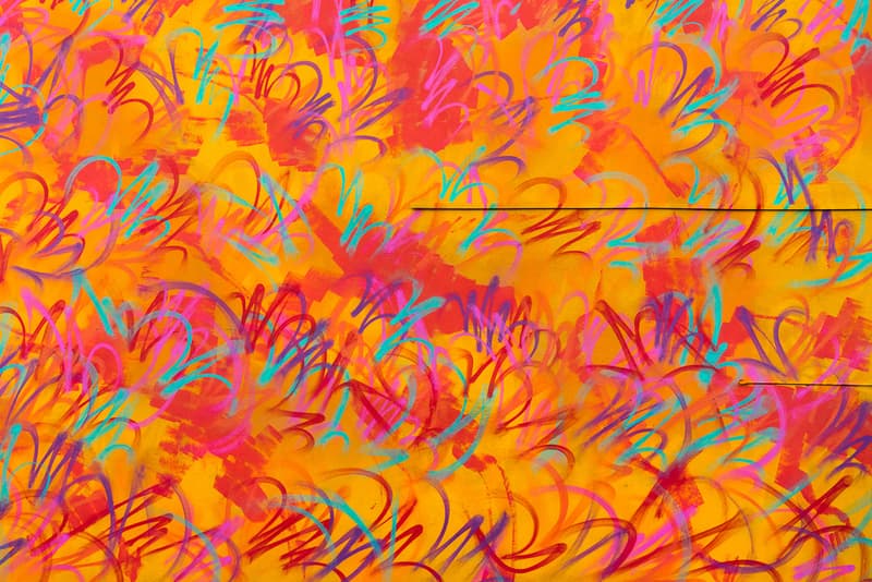 POW! WOW! Long Beach 2015 Recap