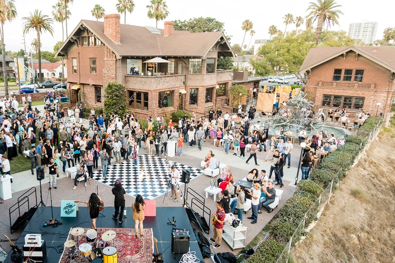 POW! WOW! Long Beach 2015 Recap