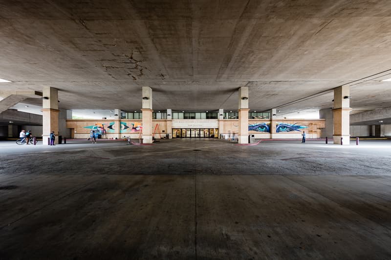 POW! WOW! Long Beach 2015 Recap