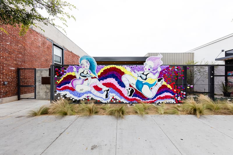 POW! WOW! Long Beach 2015 Recap