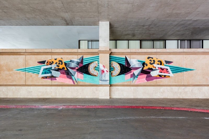POW! WOW! Long Beach 2015 Recap