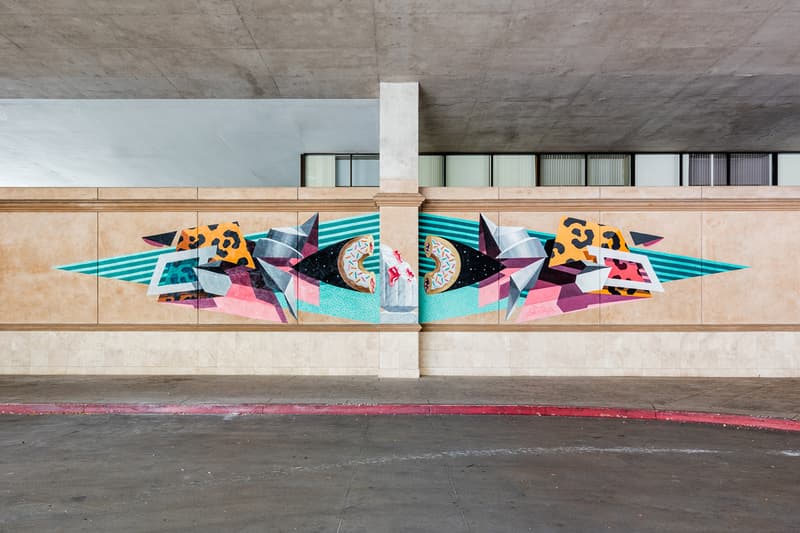 POW! WOW! Long Beach 2015 Recap