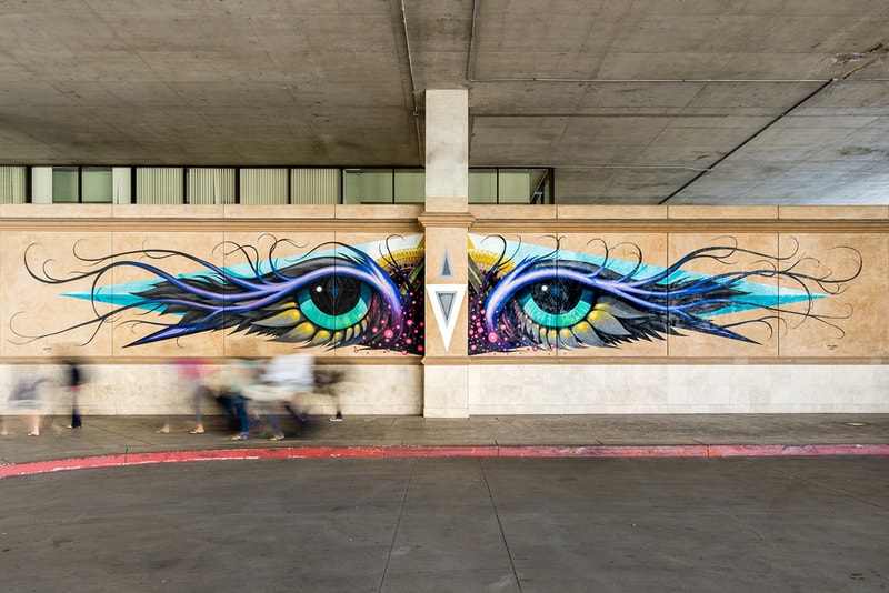 POW! WOW! Long Beach 2015 Recap