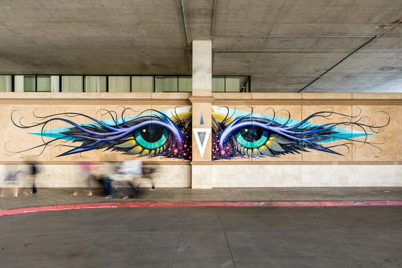 POW! WOW! Long Beach 2015 Recap