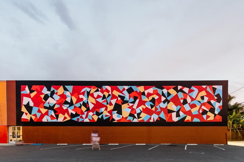 POW! WOW! Long Beach 2015 Recap