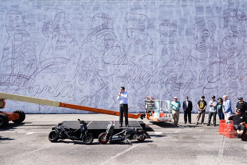 POW! WOW! Long Beach 2015 Recap