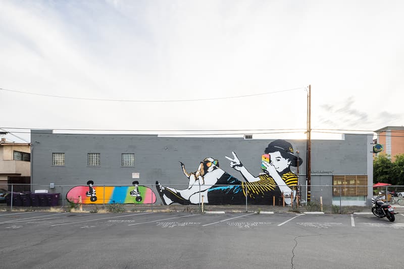 POW! WOW! Long Beach 2015 Recap