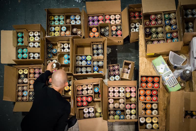 POW! WOW! Long Beach 2015 Recap