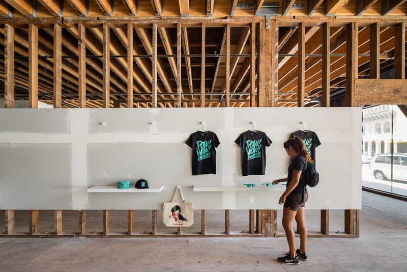 POW! WOW! Long Beach 2015 Recap