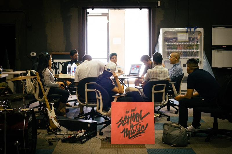 POW! WOW! Long Beach 2015 Recap