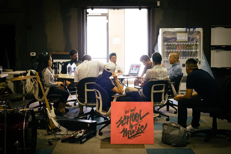 POW! WOW! Long Beach 2015 Recap