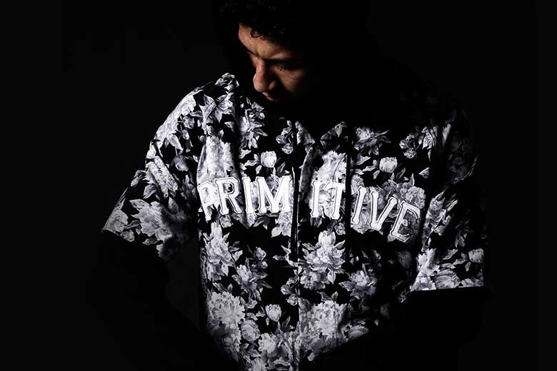 Primitive "Bloom" Pack for PacSun