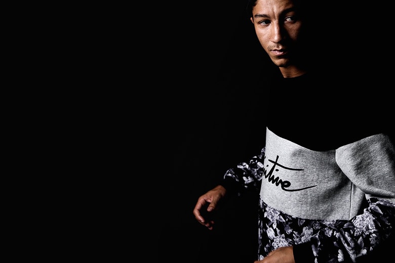 Primitive "Bloom" Pack for PacSun