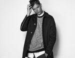 Project A by ZANEROBE "Collection01"