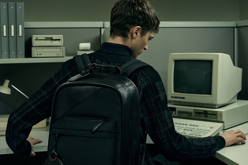 Public School 2015 Fall/Winter Campaign 