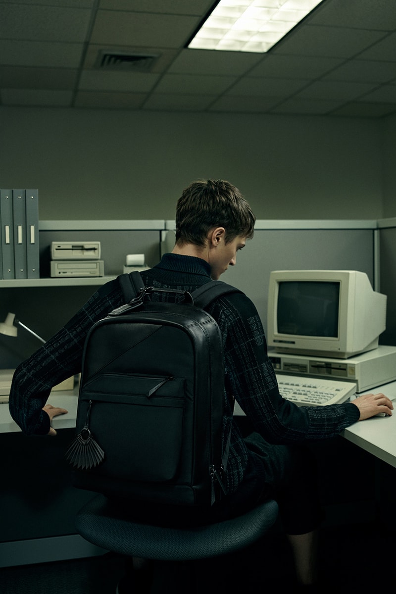Public School 2015 Fall/Winter Campaign 