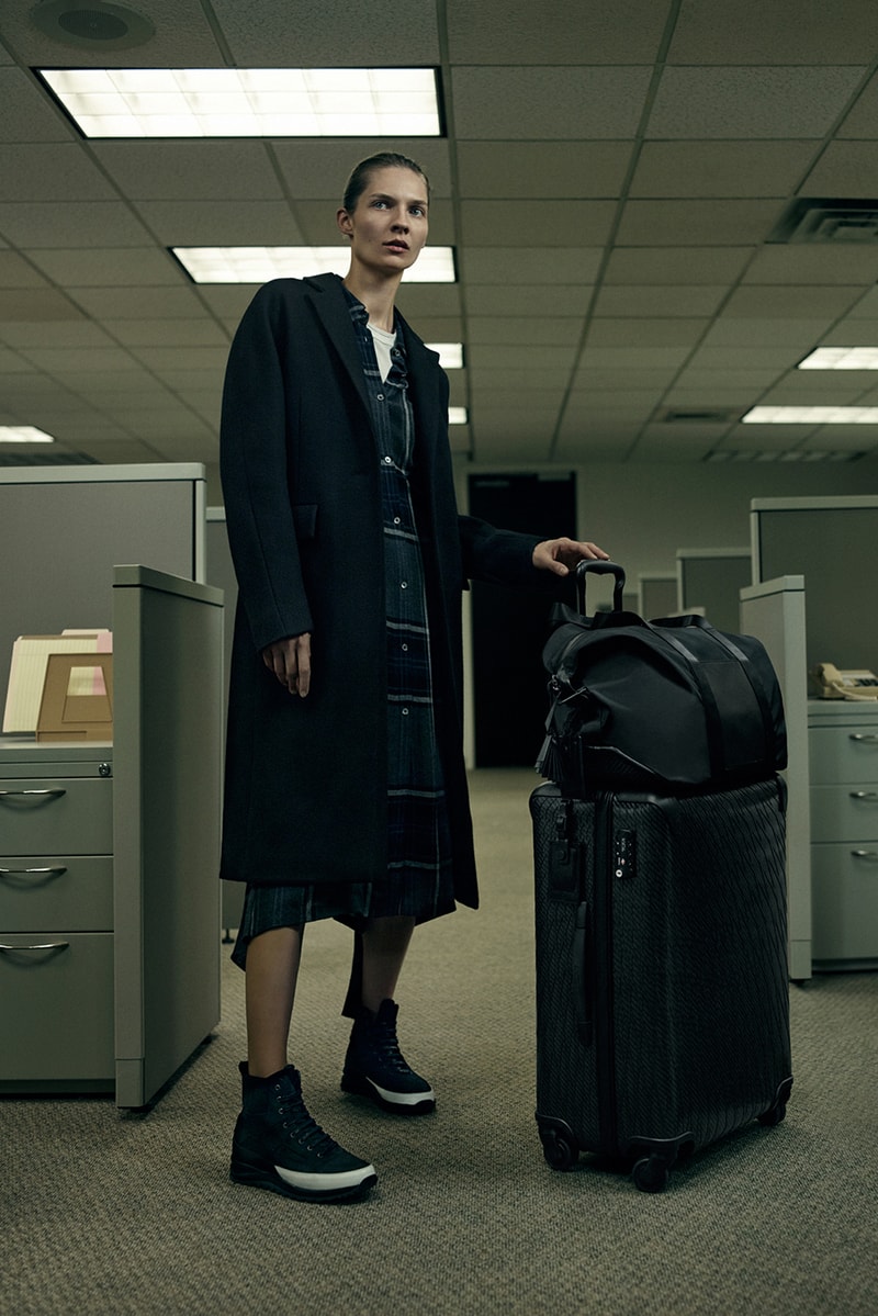 Public School 2015 Fall/Winter Campaign 