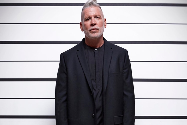 Public School 2016 Spring/Summer Collection