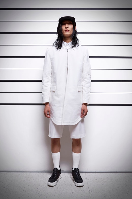 Public School 2016 Spring/Summer Collection