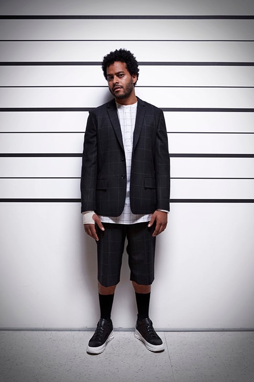 Public School 2016 Spring/Summer Collection