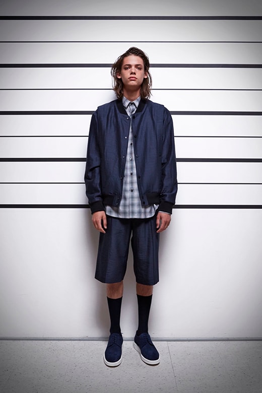 Public School 2016 Spring/Summer Collection