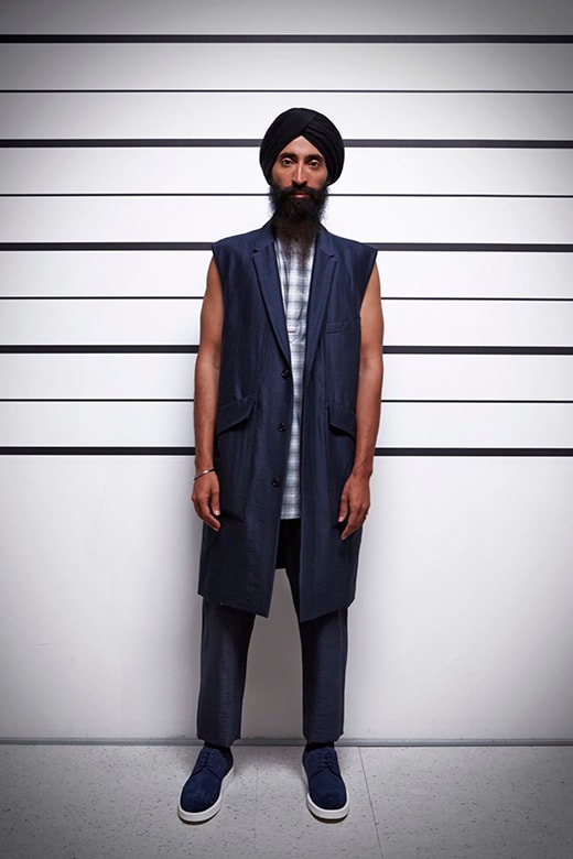 Public School 2016 Spring/Summer Collection