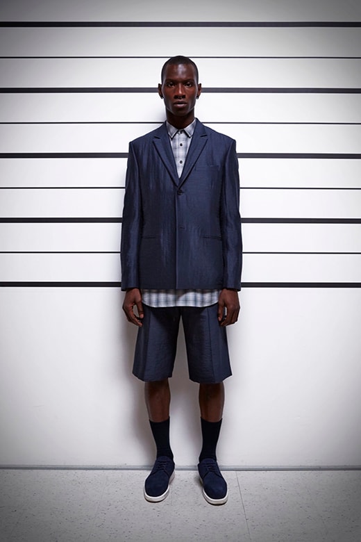 Public School 2016 Spring/Summer Collection
