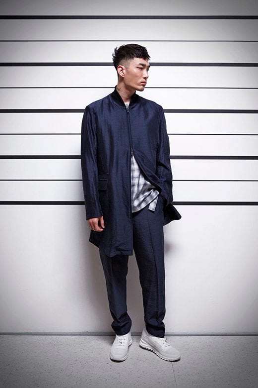 Public School 2016 Spring/Summer Collection