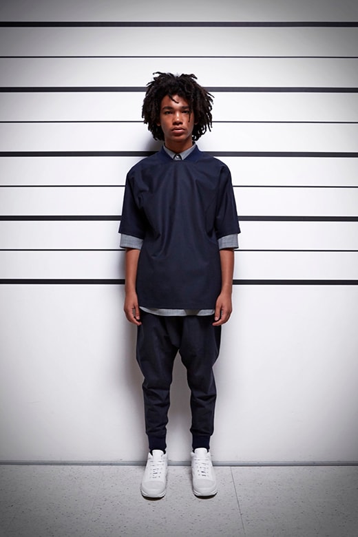 Public School 2016 Spring/Summer Collection