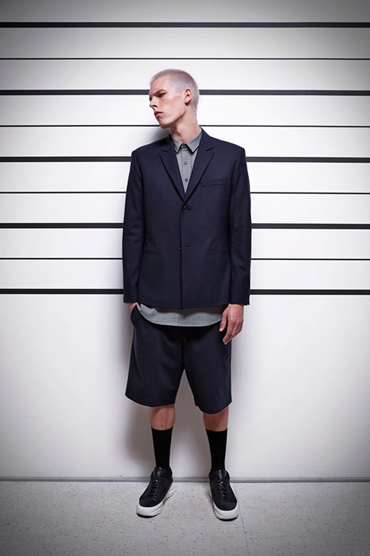 Public School 2016 Spring/Summer Collection
