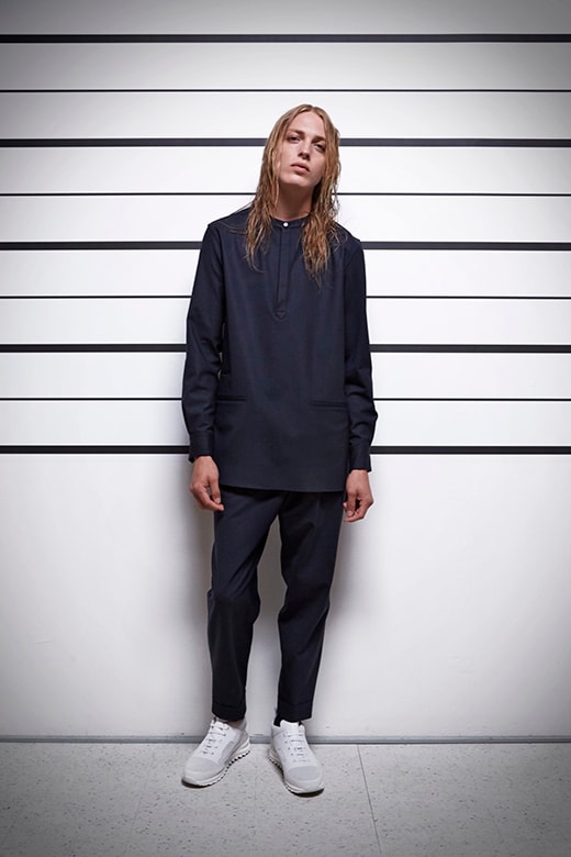 Public School 2016 Spring/Summer Collection