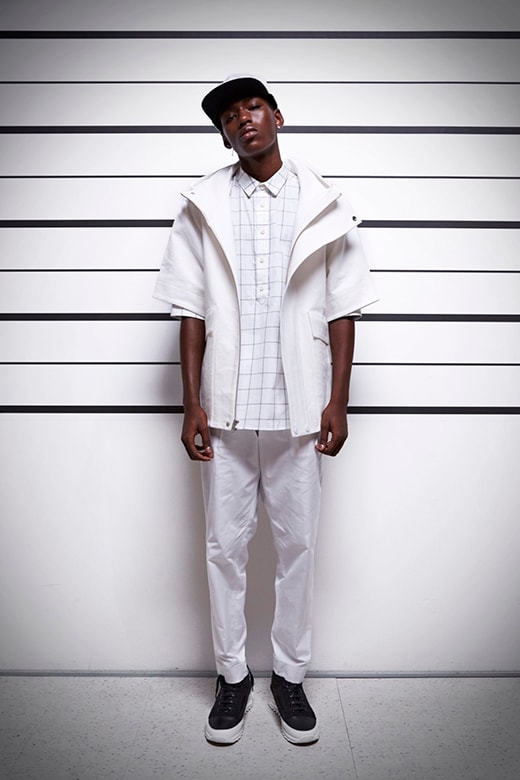 Public School 2016 Spring/Summer Collection
