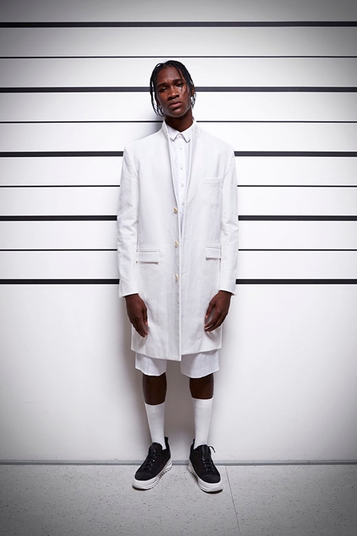 Public School 2016 Spring/Summer Collection