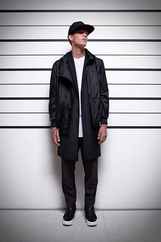 Public School 2016 Spring/Summer Collection