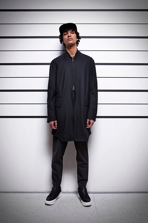 Public School 2016 Spring/Summer Collection