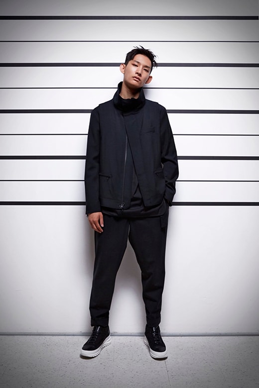Public School 2016 Spring/Summer Collection