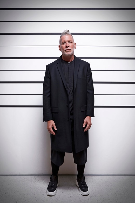 Public School 2016 Spring/Summer Collection